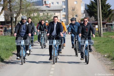 Odprtje kolesarske povezave Kamnik–Mengeš–Trzin–Ljubljana (10)